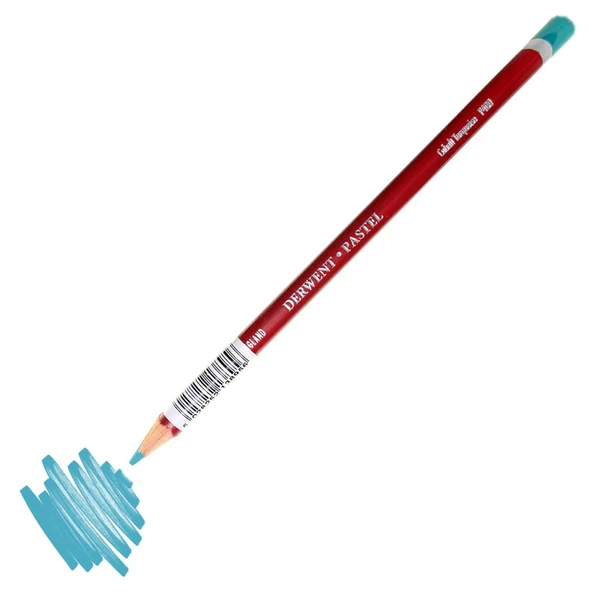 PASTEL KALEM P400 COBALT TURGUOISE ürün görseli 1