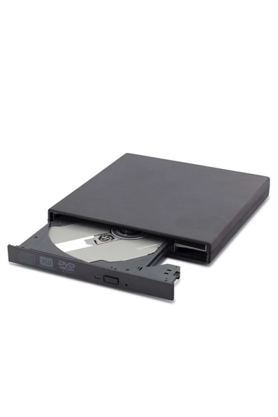 HADRON Hd990 Harici Dvd-rw Usb 3.0 12.7mm ürün görseli 1