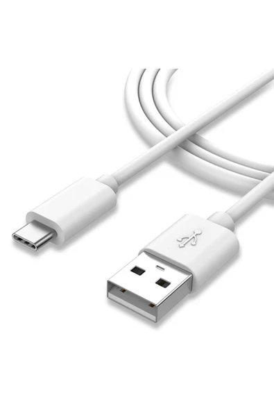Zilevo Usb Type C Samsung Xiaomi Lg Huawei Uyumlu Usb Şarj Data Kablosu ürün görseli 1