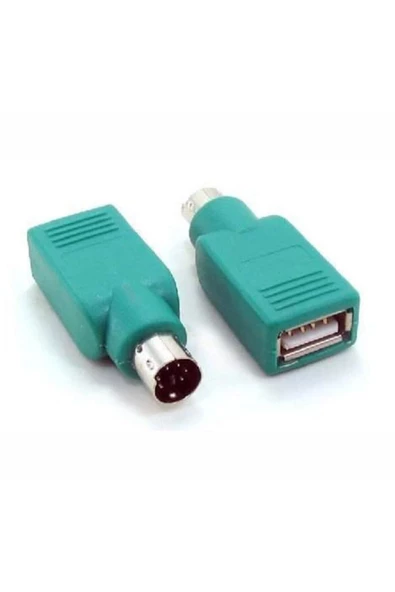 BASTORE Ps2 To Usb Ps2 Girişini Usb Çevirir ürün görseli 1