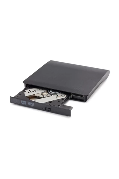 HADRON Hd990/50 Harici Dvd-rw Usb 3.0 12.7mm ürün görseli 1