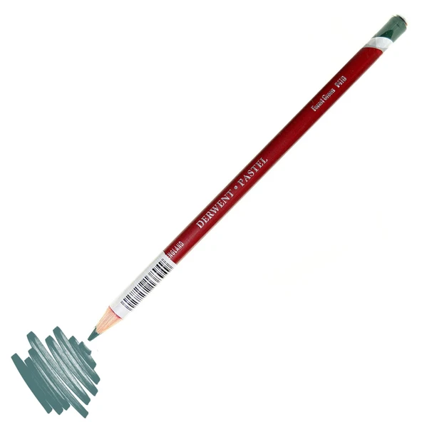 PASTEL KALEM P410 FOREST GREEN ürün görseli 1