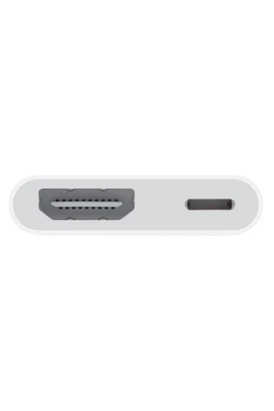 Wozlo Lightning To Hdmi Çevirici Adaptör - Resim 5