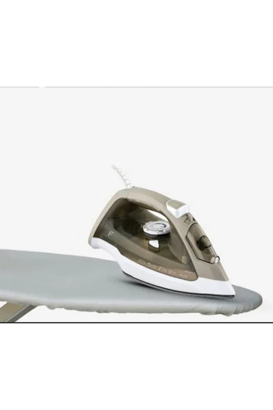 Fakir Brila DB1109B 2200 W Buharlı Ütü ürün görseli 1