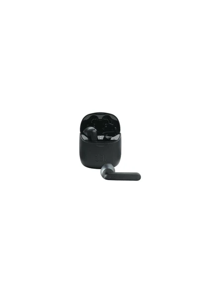 JBL Tune 225TWS Kulak İçi Bluetooth Kulaklık Siyah-AMBALAJ HASARLI (SIFIR KONDİSYONDA) ürün görseli 1