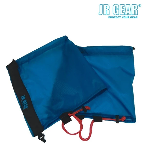 Jr Gear Tozluk-MAVİ ürün görseli 1