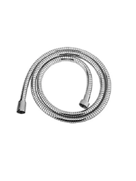 SIK KENETLİ / İPLİ DUŞ HORTUMU 150 CM DH 005-2 ürün görseli 1