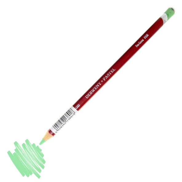 PASTEL KALEM P430 PEA GREEN ürün görseli 1
