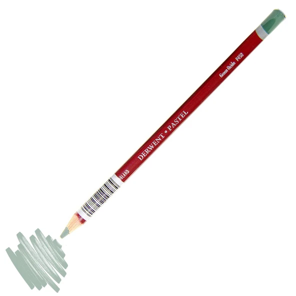 PASTEL KALEM P450 GREEN OXIDE ürün görseli 1