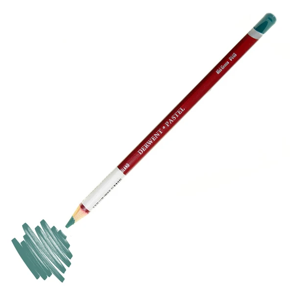 PASTEL KALEM P440 MID GREEN ürün görseli 1