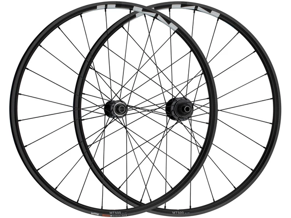 Shimano Deore 29 Jant Seti WH-MT500-B-29 EWHMT500FEREBD9X ürün görseli 1
