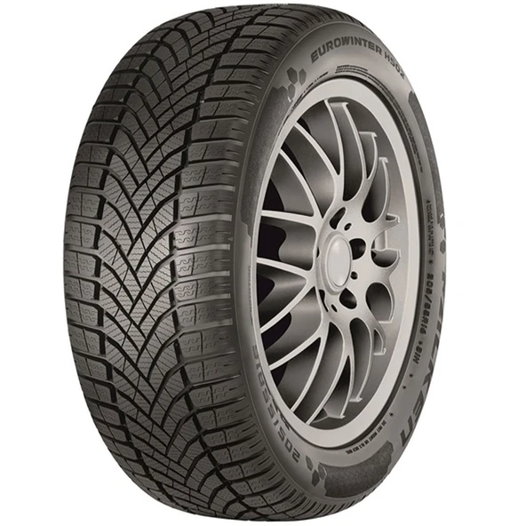 Falken 245/45R18 100V XL EuroWinter HS02 (Kış) (2024) ürün görseli 1
