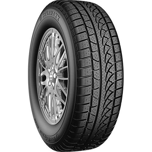 Starmaxx 245/40R19 98V S-RFT Ice Gripper W850 (Kış) (2022) ürün görseli 1