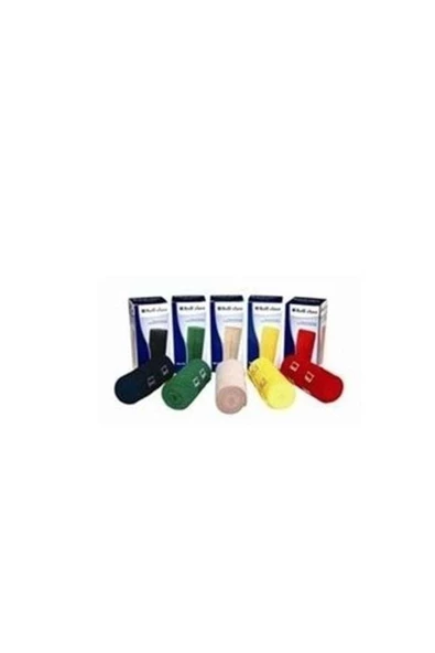 ROLL Elastik Bandaj 10 Cm X 3,5 M ürün görseli 1