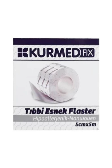 KURMED Fix 5 Cm X 5 M ürün görseli 1