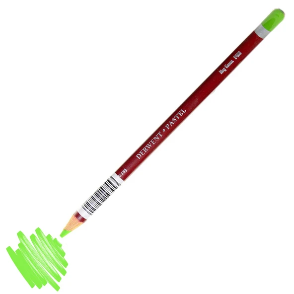 PASTEL KALEM P480 MAY GREEN ürün görseli 1