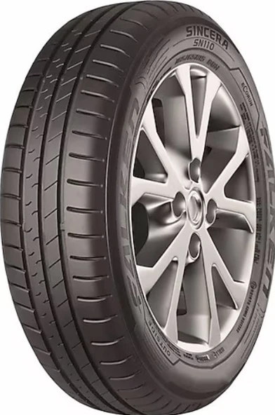 Falken Sincera SN110 Ecorun 145/65 R15 72T Yaz Lastiği - 2023 ürün görseli 1