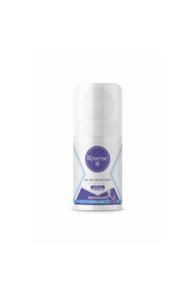 ROSENSE Erkek Roll On Deodorant 50 ml ürün görseli 1