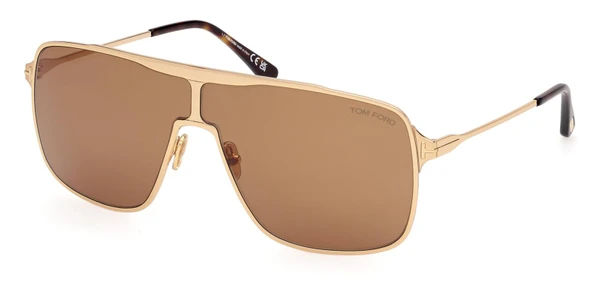 Tom Ford TF1173S 30E 69 Unisex Güneş Gözlüğü ürün görseli 1