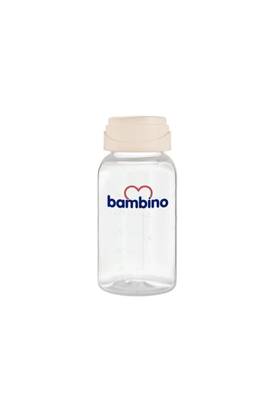 BAMBİNO Süt Saklama Kabı ürün görseli 1
