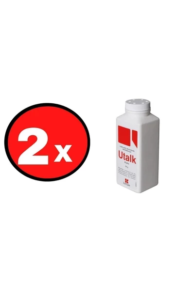 KURTSAN Utalk Pudra 100 Gr 4 Adet - Resim 2