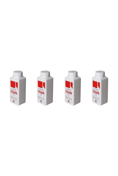 KURTSAN Utalk Pudra 100 Gr 4 Adet - Resim 4