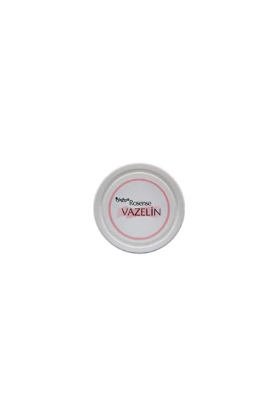 ROSENSE Vazelin 100 ml ürün görseli 1