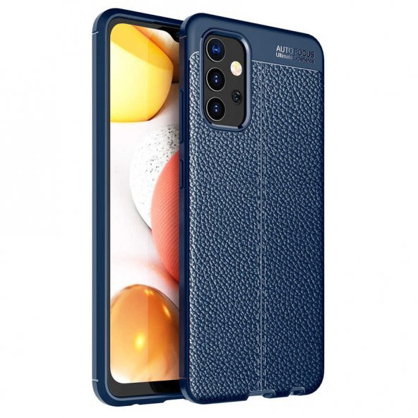 Galaxy A32 4G Kılıf  Niss Silikon ürün görseli 1