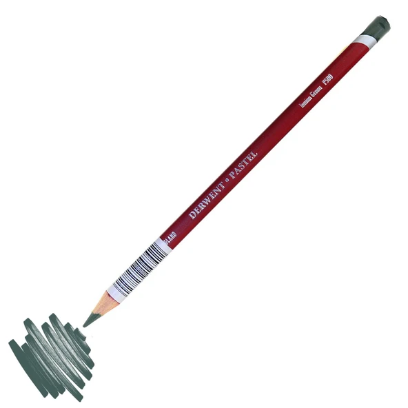 PASTEL KALEM P500 LONIAN GREEN ürün görseli 1