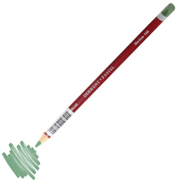 PASTEL KALEM P510 OLIVE GREEN ürün görseli 1