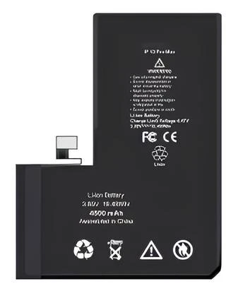 iPhone 13 PRO MAX Uyumlu Batarya Pil Sıfır Orijinal ürün görseli 1