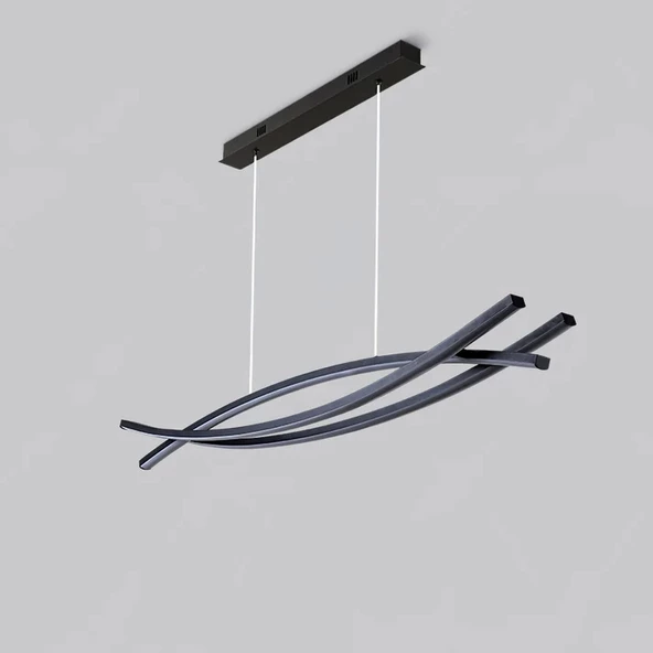 A-3068-3S LED AVİZE SARKIT - Resim 3