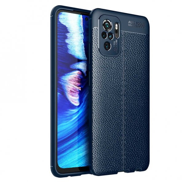 Xiaomi Redmi Note 10S Kılıf  Niss Silikon ürün görseli 1