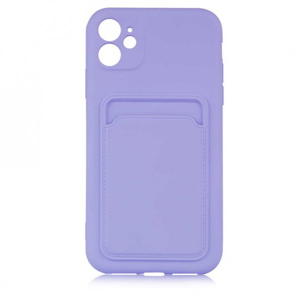 Apple iPhone 12 Kılıf ​​ Ofix Kapak - Resim 5