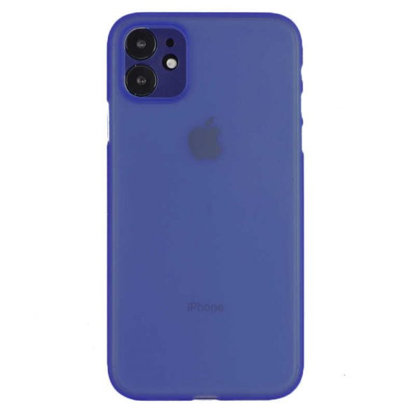 Apple iPhone 11 Kılıf ​​ Tiny Kapak ürün görseli 1