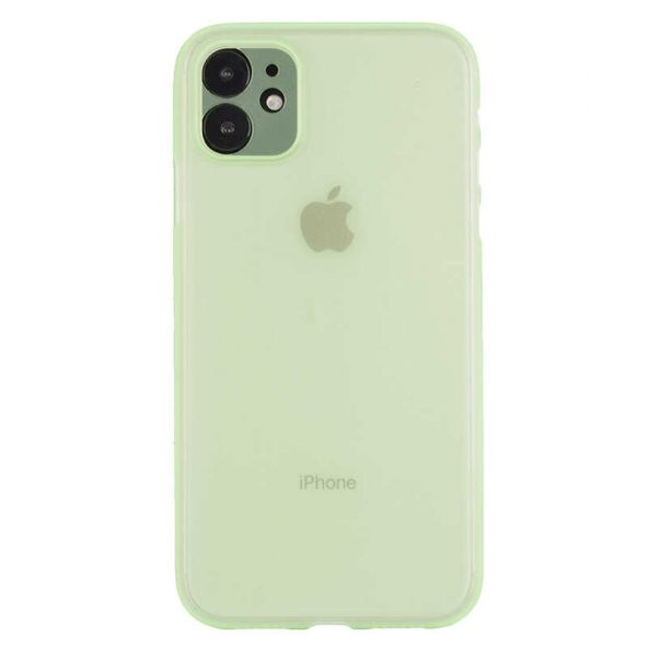 Apple iPhone 11 Kılıf ​​ Tiny Kapak - Resim 2