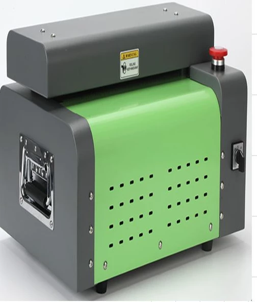 Powermaster PM-26324 Kağıt Geri Dönüşüm Makinesi ürün görseli 1