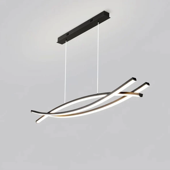 A-3068-3S LED AVİZE SARKIT - Resim 2