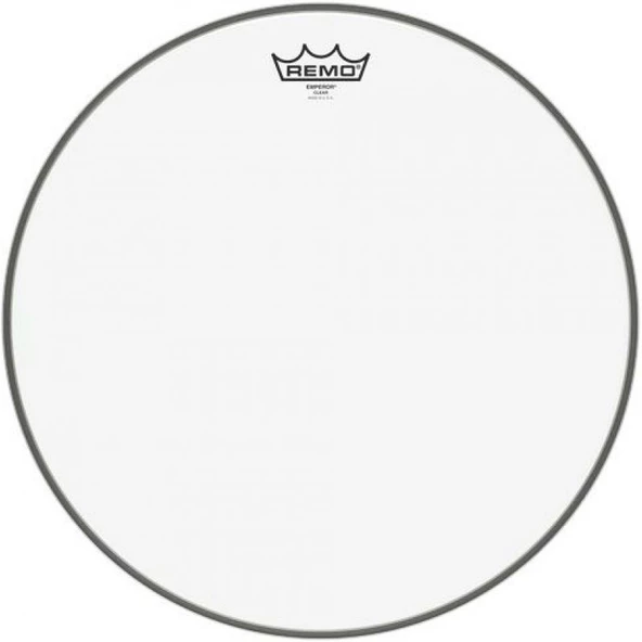 REMO BE-0316-00- Emperor® Şeffaf 16\" Davul Derisi ürün görseli 1