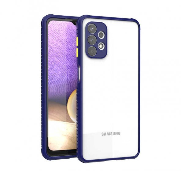 Galaxy A32 4G Kılıf ​​ Kaff Kapak ürün görseli 1