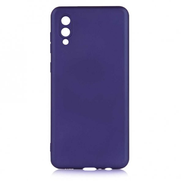 Galaxy A02 Kılıf  Premier Silikon - Resim 3