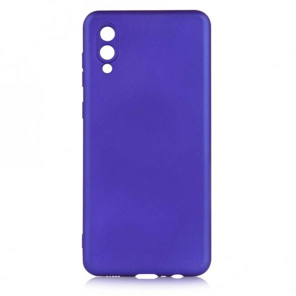 Galaxy A02 Kılıf  Premier Silikon - Resim 4