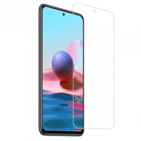 Xiaomi Redmi Note 10S Nano Micro Temperli Ekran Koruyucu ürün görseli 1