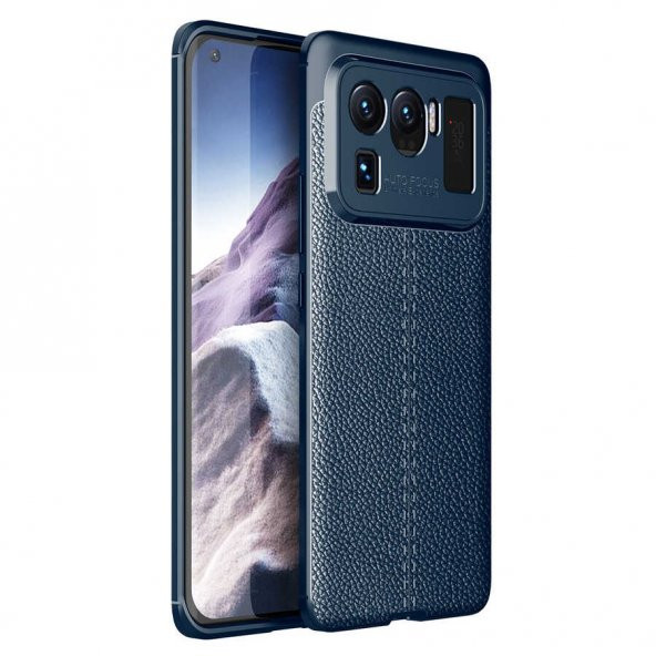 Xiaomi Mi 11 Ultra Kılıf  Niss Silikon ürün görseli 1