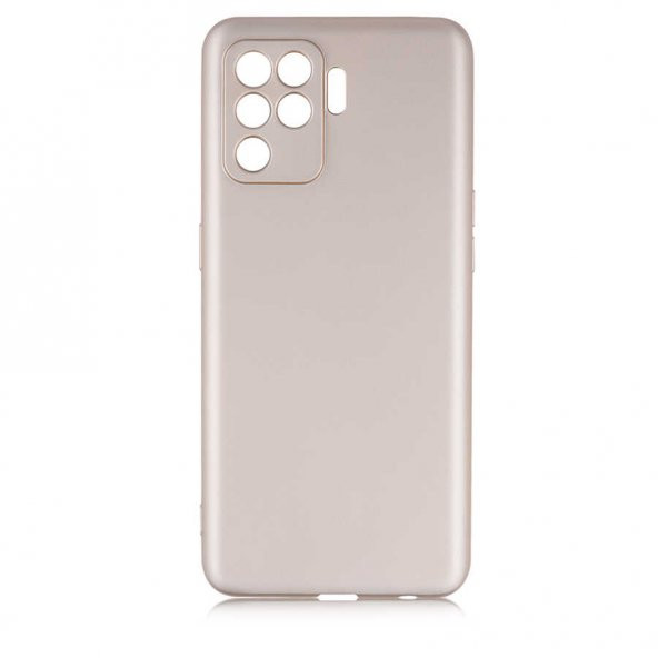 Oppo Reno 5 Lite Kılıf  Premier Silikon ürün görseli 1