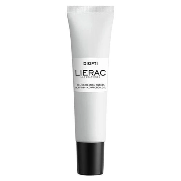 Lierac Diopti Eye Bags Correction Gel 15 ml ürün görseli 1
