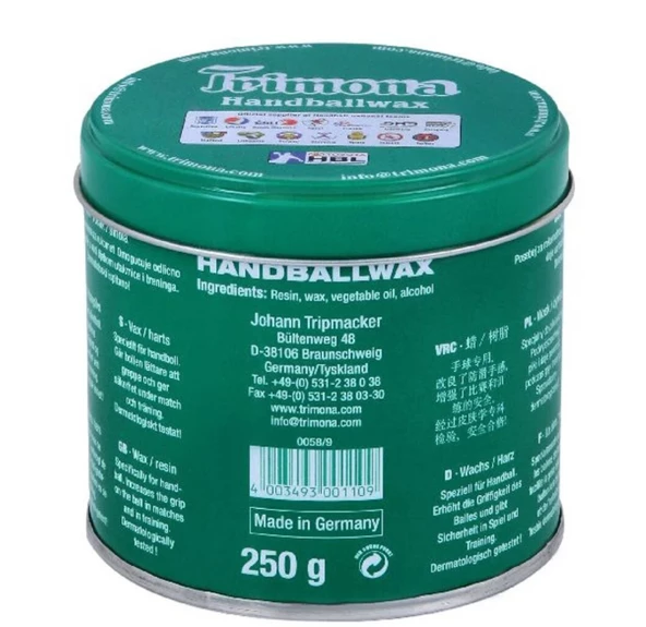 Wax ürün görseli 1