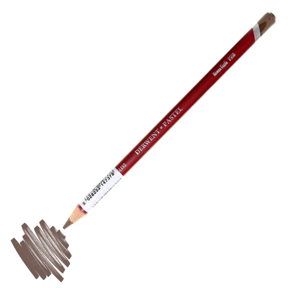 PASTEL KALEM P550 BROWN EARTH ürün görseli 1