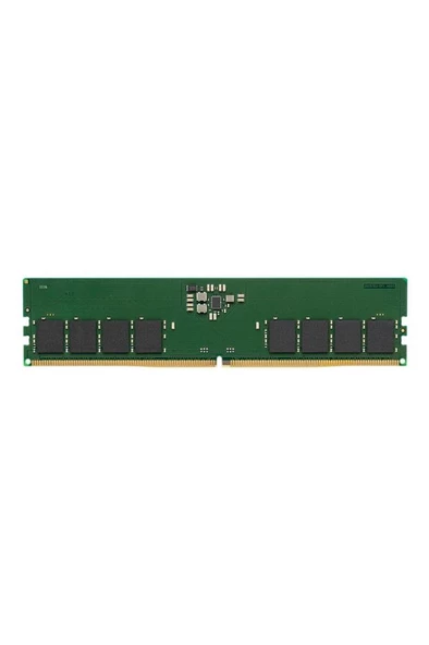 Kingston 16GB Value KVR56U46BS8-16 5600MT-S Ddr5 Non-Ecc CL46 Pc Ram 1rx8 ürün görseli 1