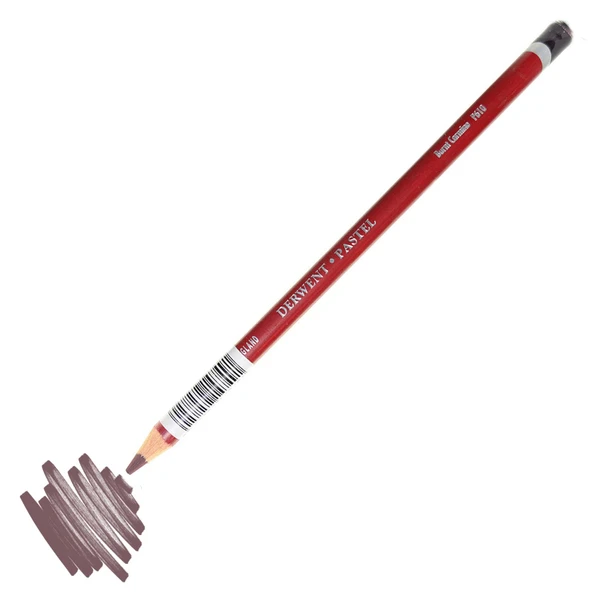 PASTEL KALEM P610 BURNT CARMINE ürün görseli 1